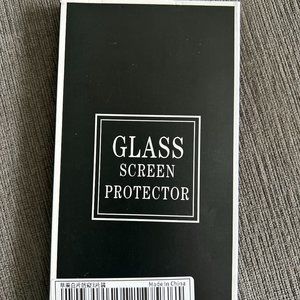 Glass Screen Protector